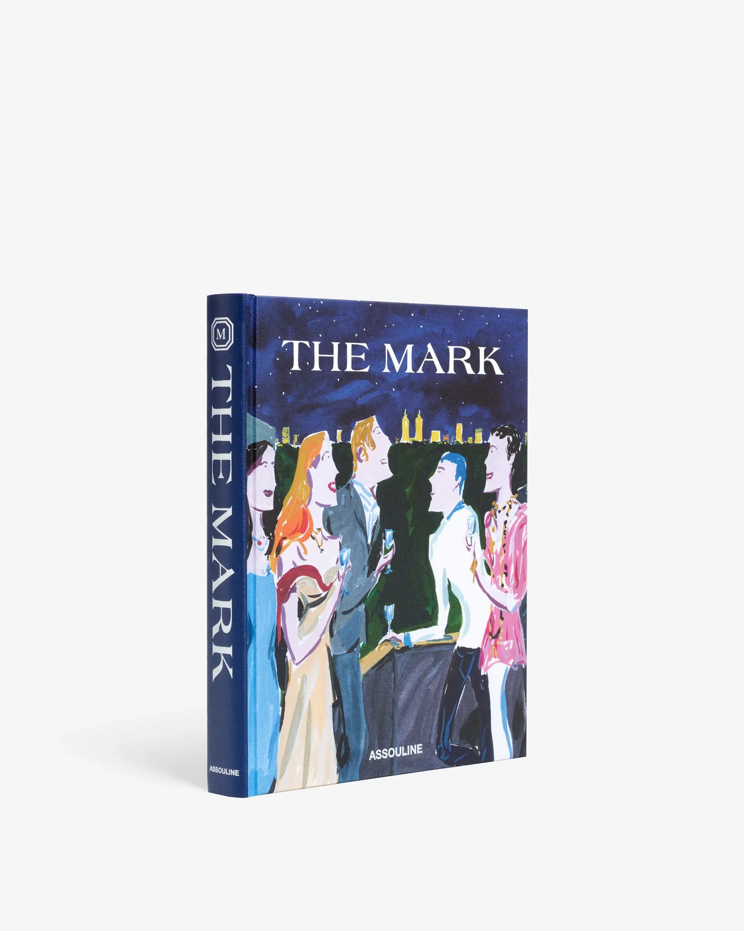 Assouline - The Mark