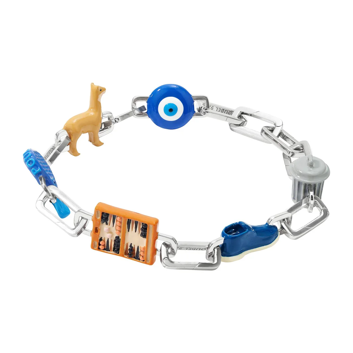 Poubel - Constance Set