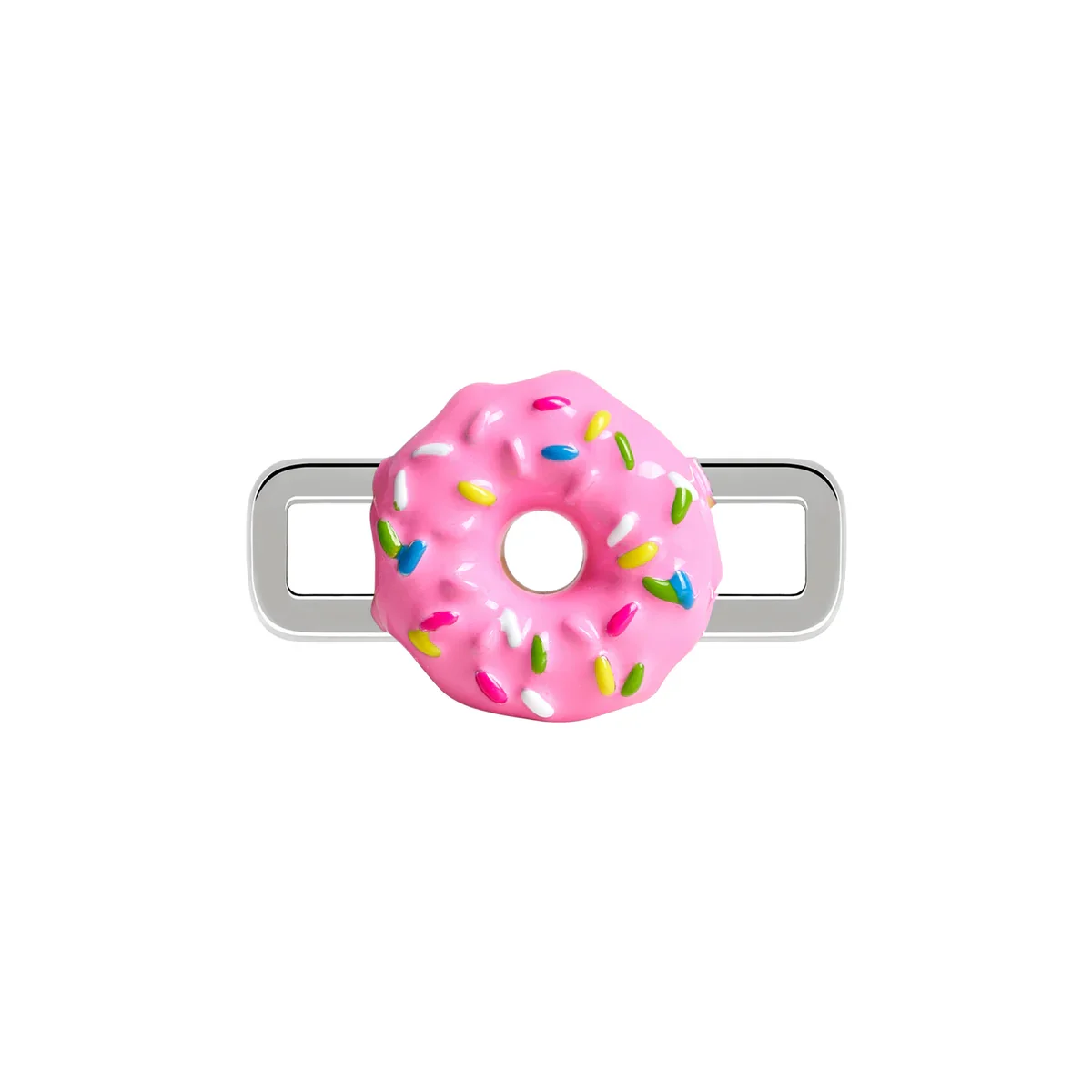 Poubel -Doughnut Charm
