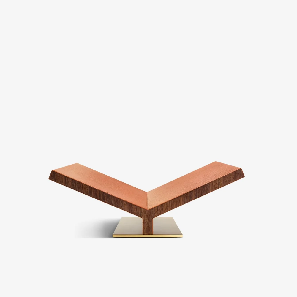 Assouline - Collector Bookstand Ultimate