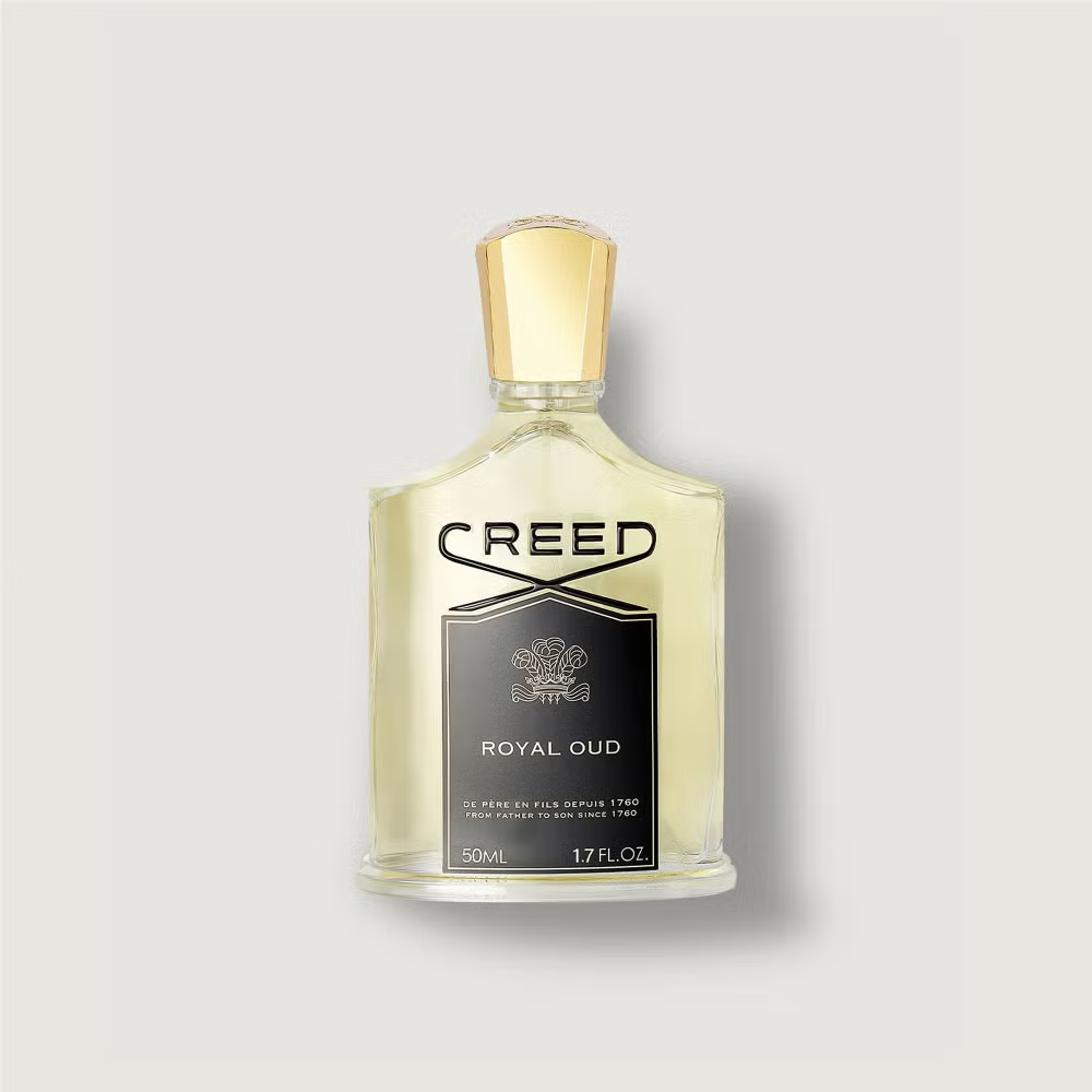 CREED - Royal Oud