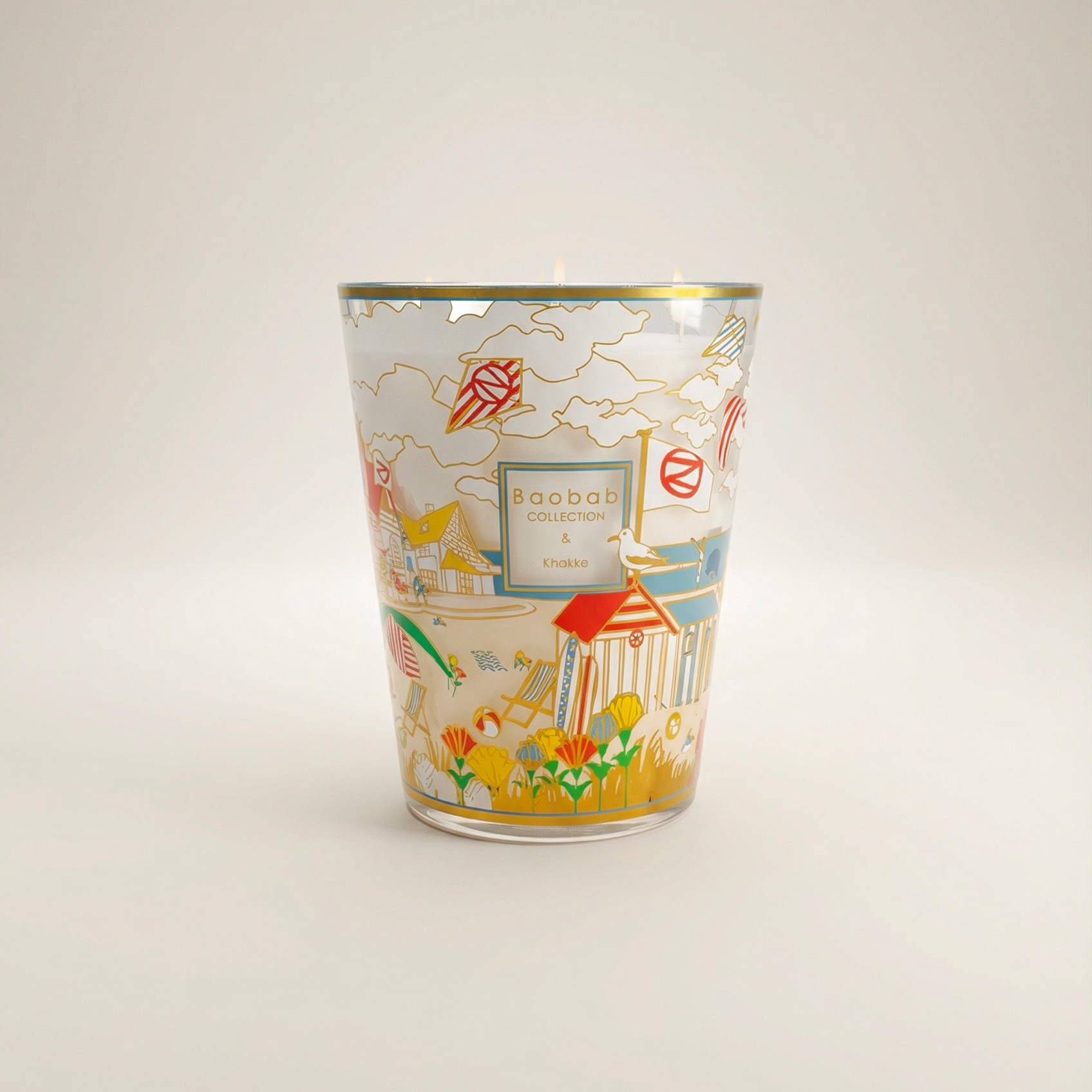 Baobab Knokke 2026 – MustHave Exclusive (Pre-Order)