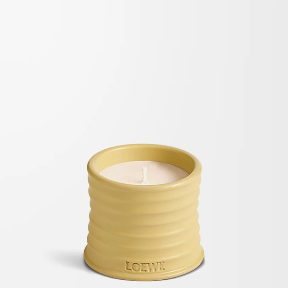 LOEWE- Small Honeysuckle candle