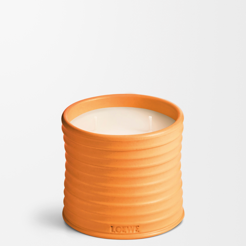 LOEWE- Medium Orange Blossom candle