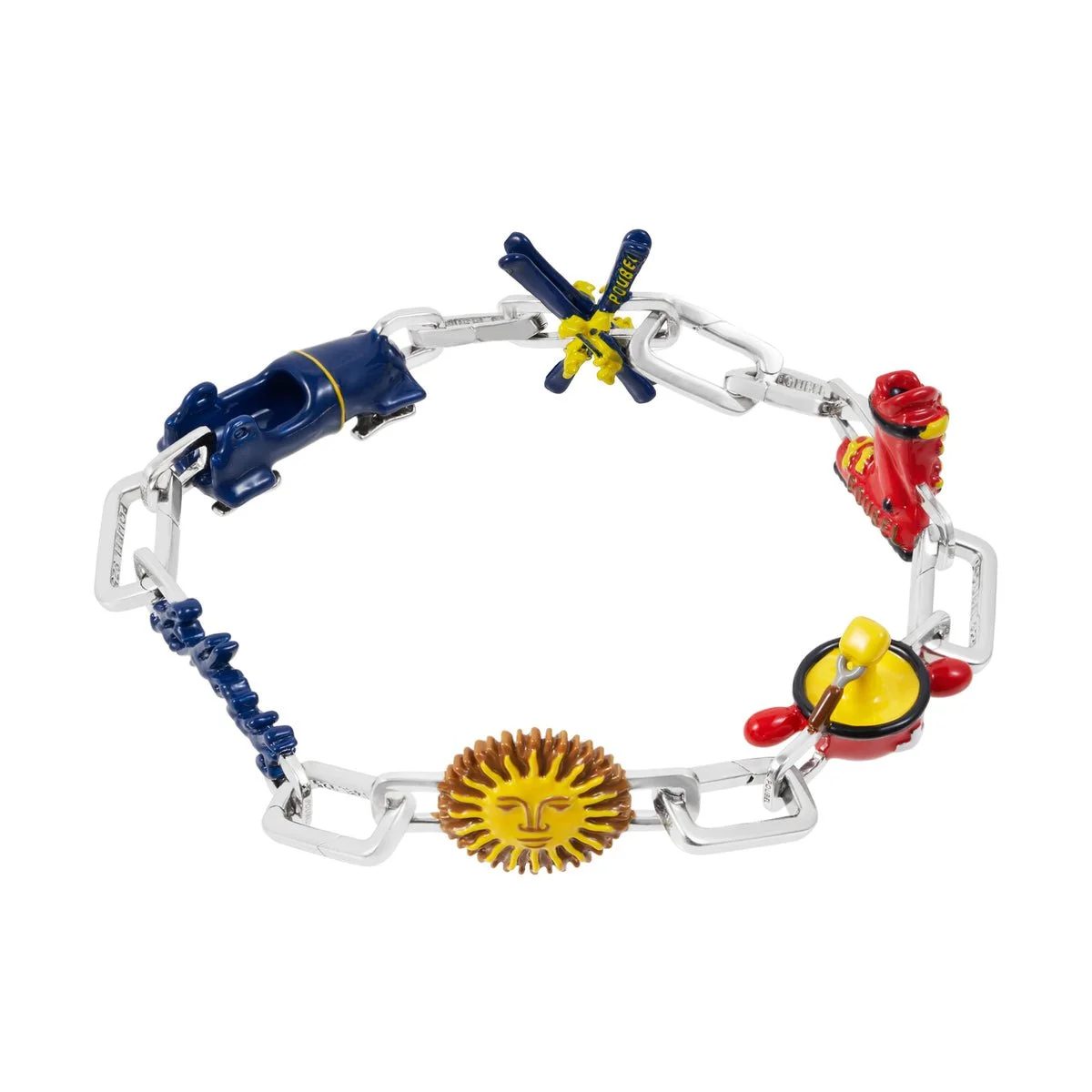 Poubel - St. Moritz™ Set