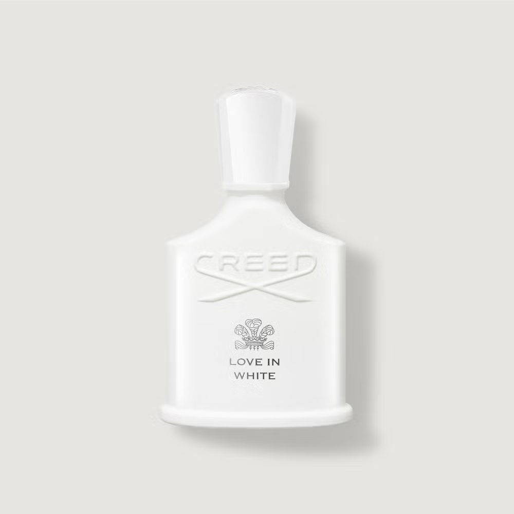 CREED - Love In White