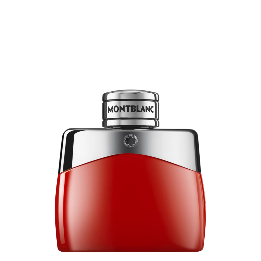 Montblanc - Legend Red
