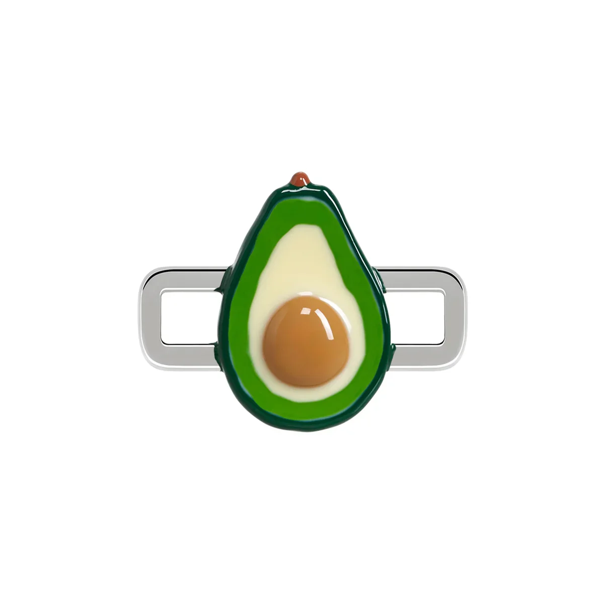 Poubel -Avocado Charm
