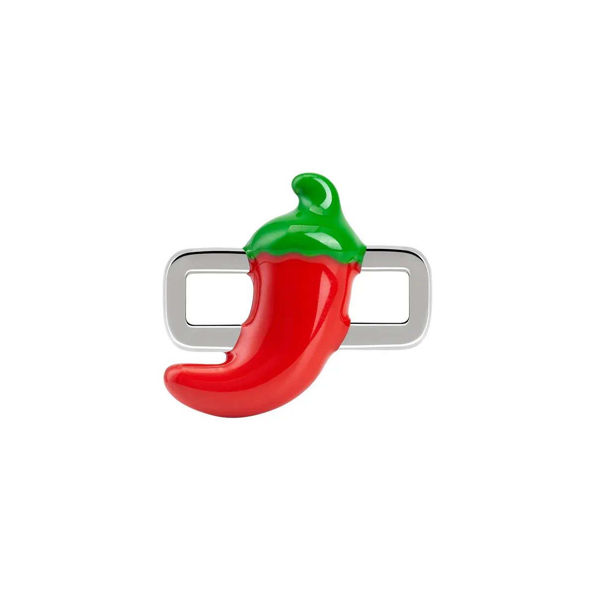 Poubel -Chilli Pepper Charm