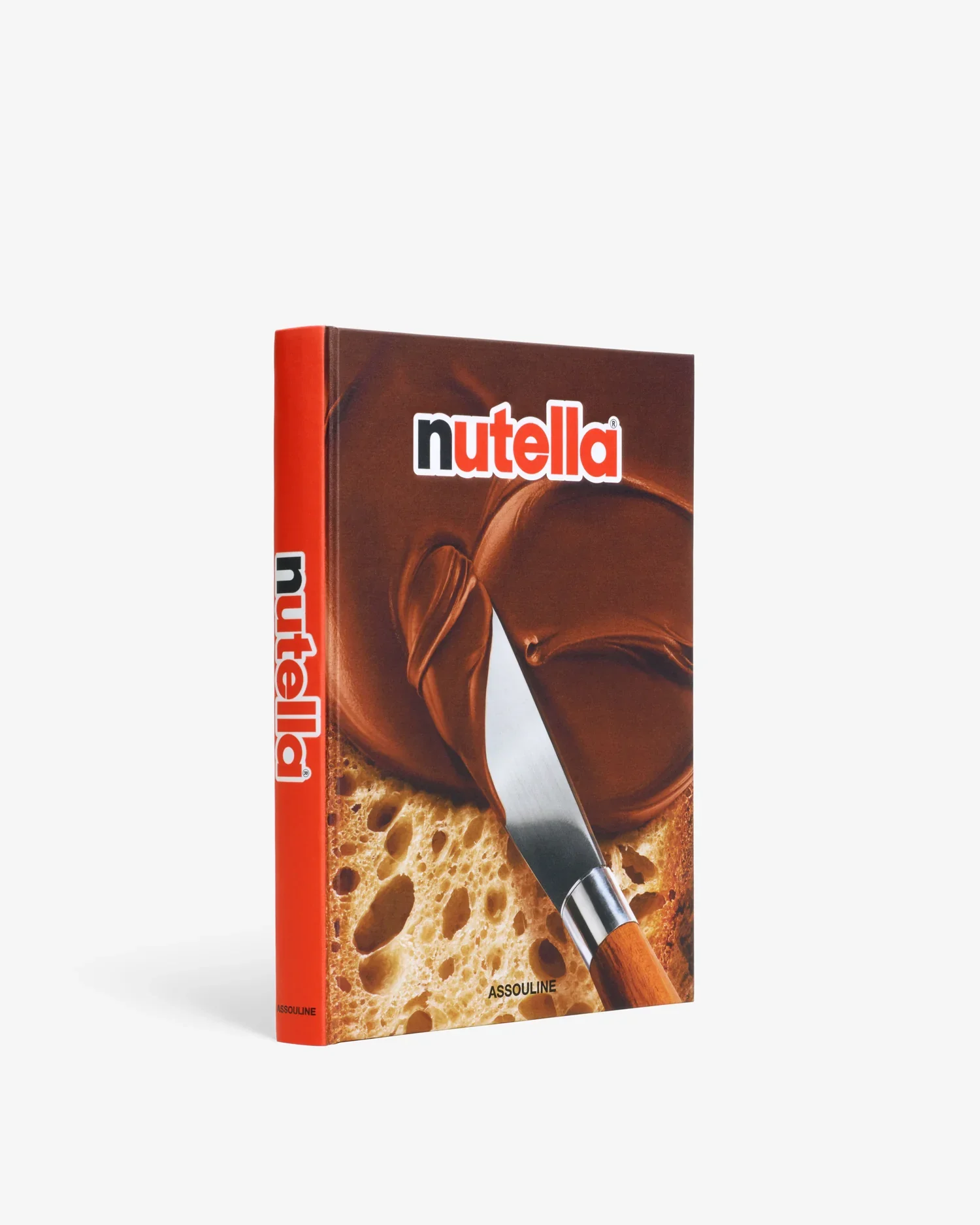 Assouline - Nutella
