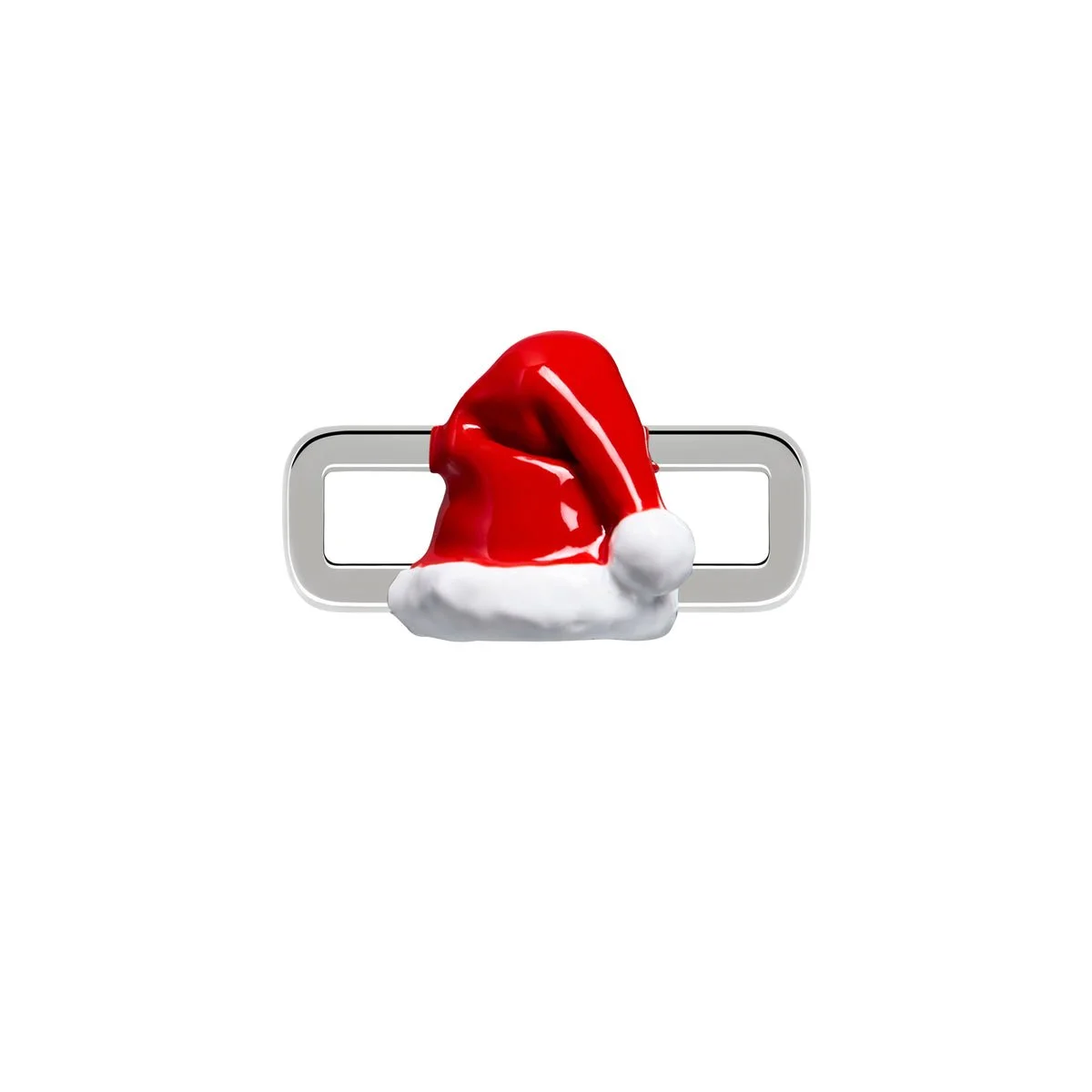 Poubel - Santa Hat Charm