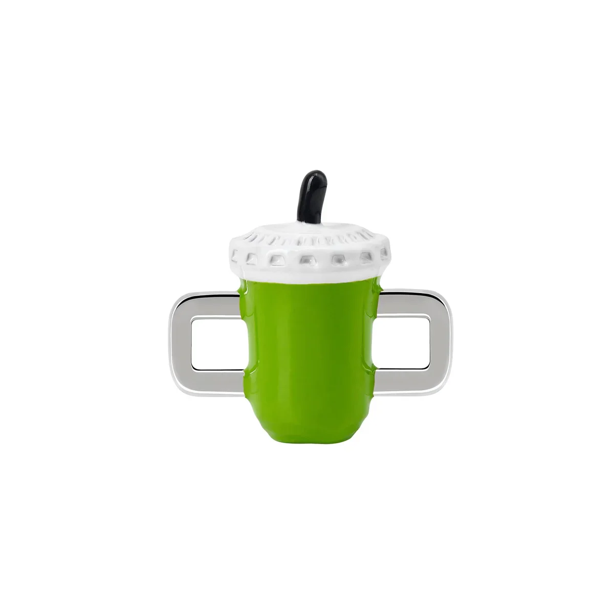 Poubel -Iced Matcha Charm