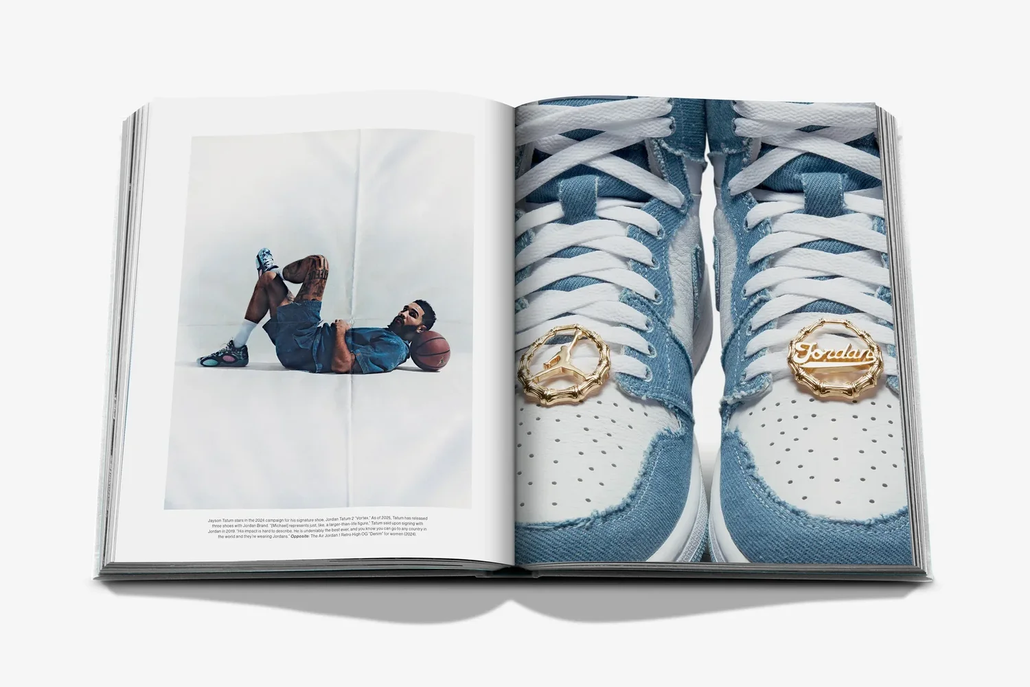 Assouline - Air Jordan — MustHave