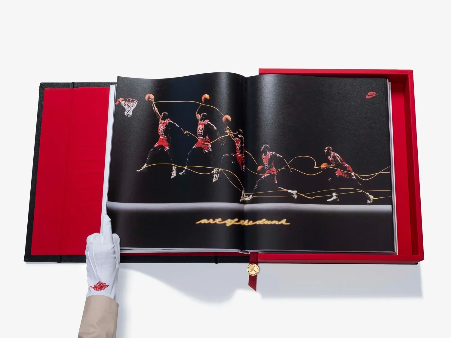 Assouline - The Ultimate Collection - Air Jordan — MustHave