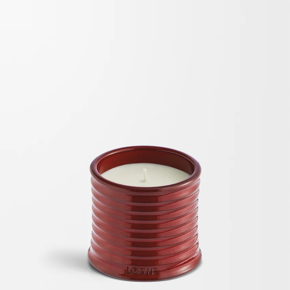 LOEWE - Midi Sweet Almond scented candle