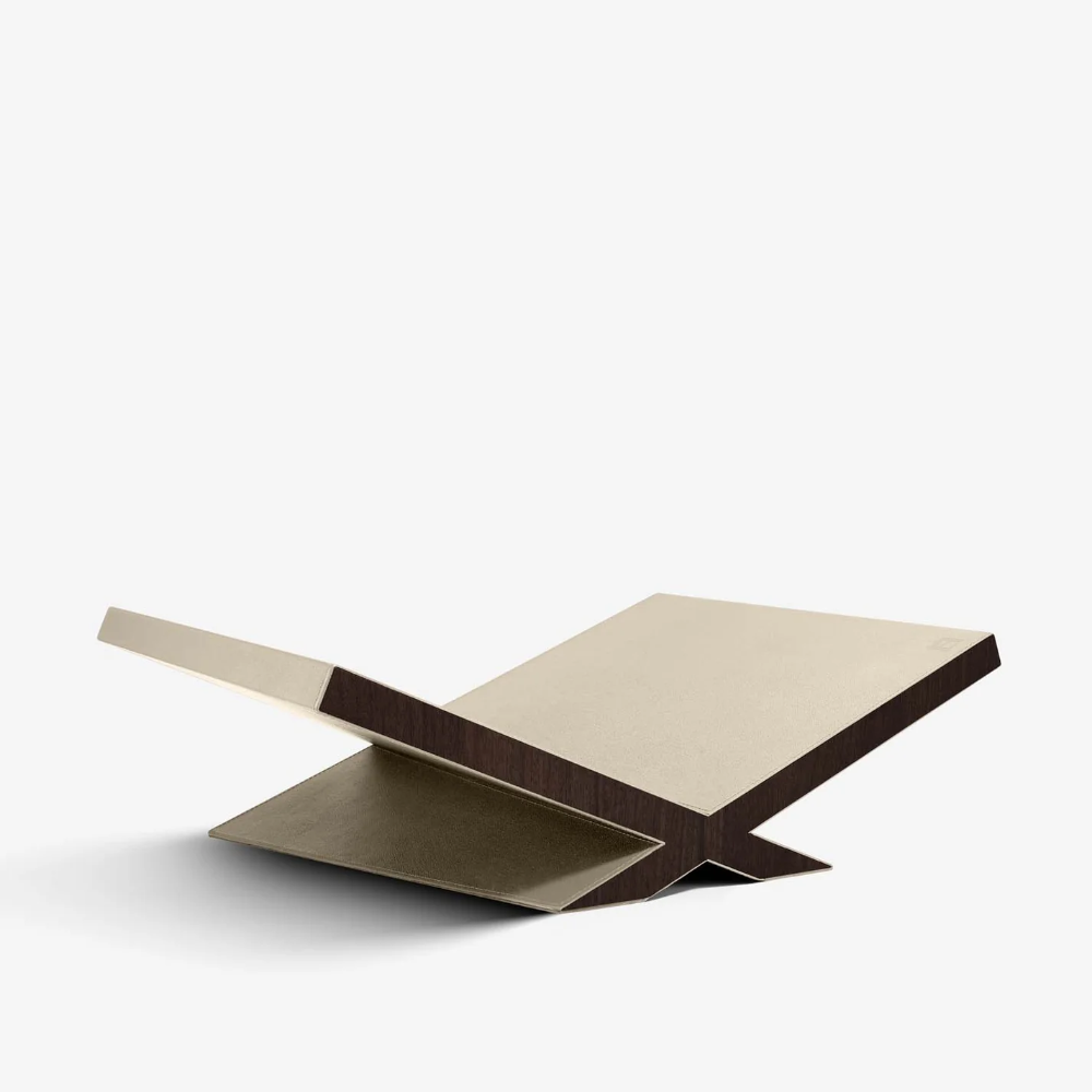Assouline - Culture Bookstand Classic