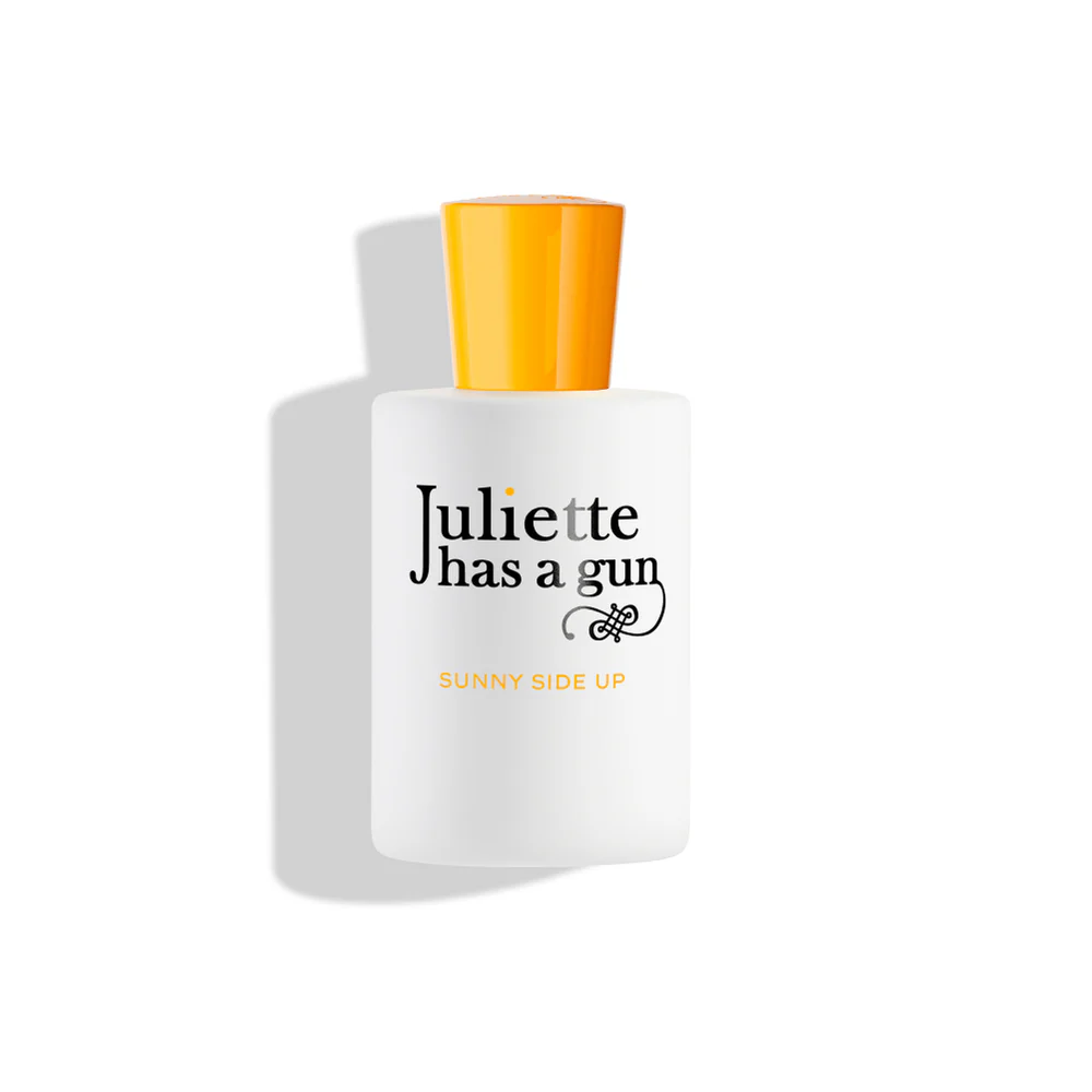 Juliette has a gun - Sunny Side Up