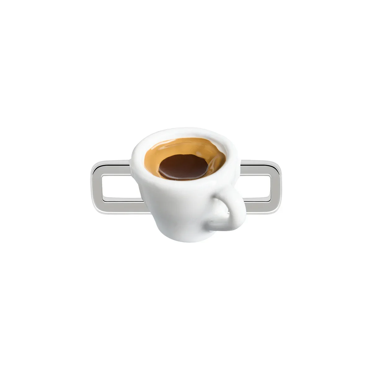 Poubel - Espresso Charm