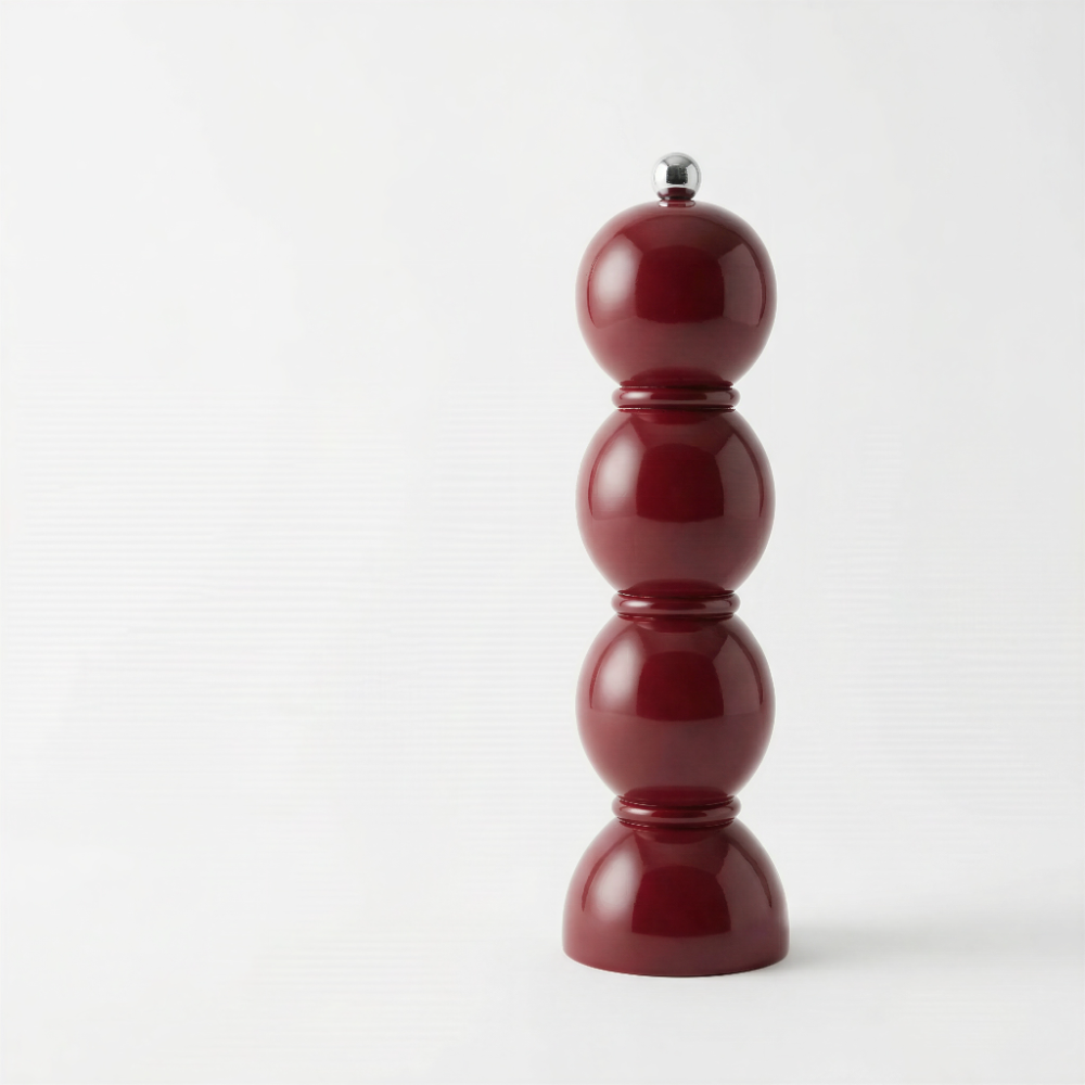 Addison Ross - Cherry Bobbin Salt or Pepper Mill