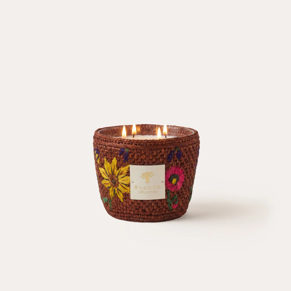 Baobab - Vony Voninkazo