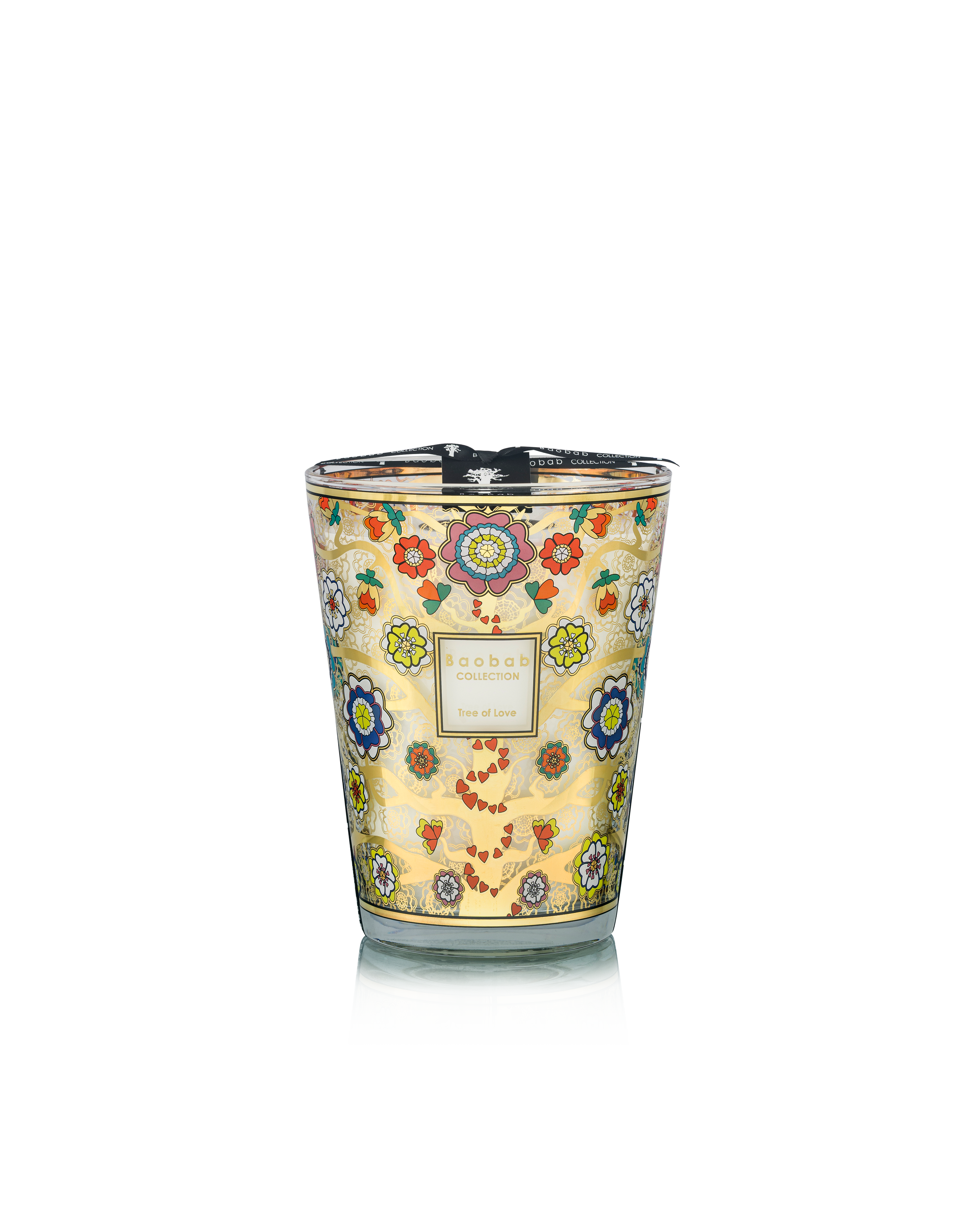 Baobab - TREE OF LOVE Limited Edition