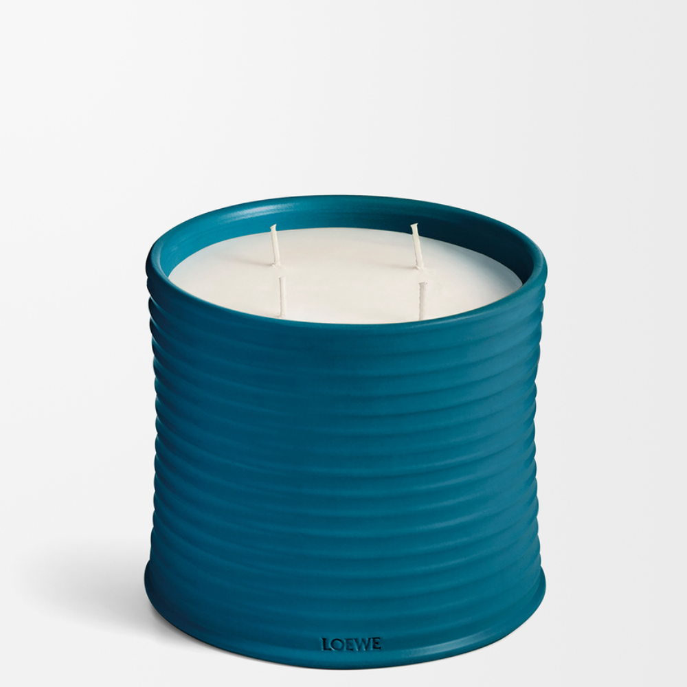 LOEWE- Large Incense candle