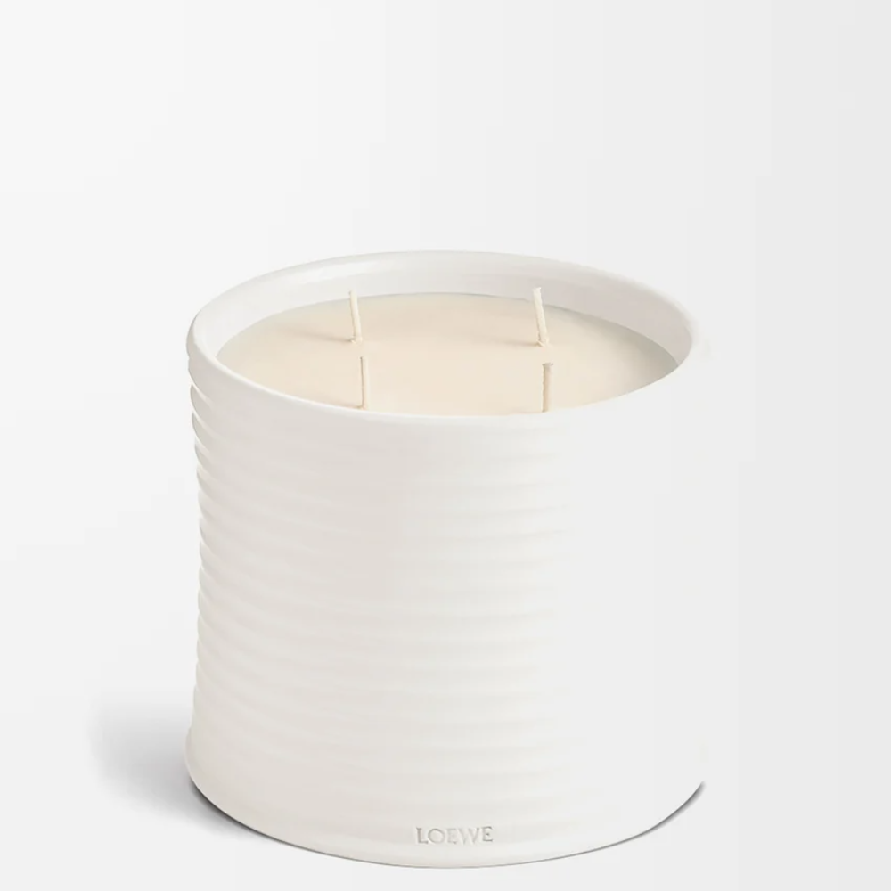LOEWE- Large Oregano candle