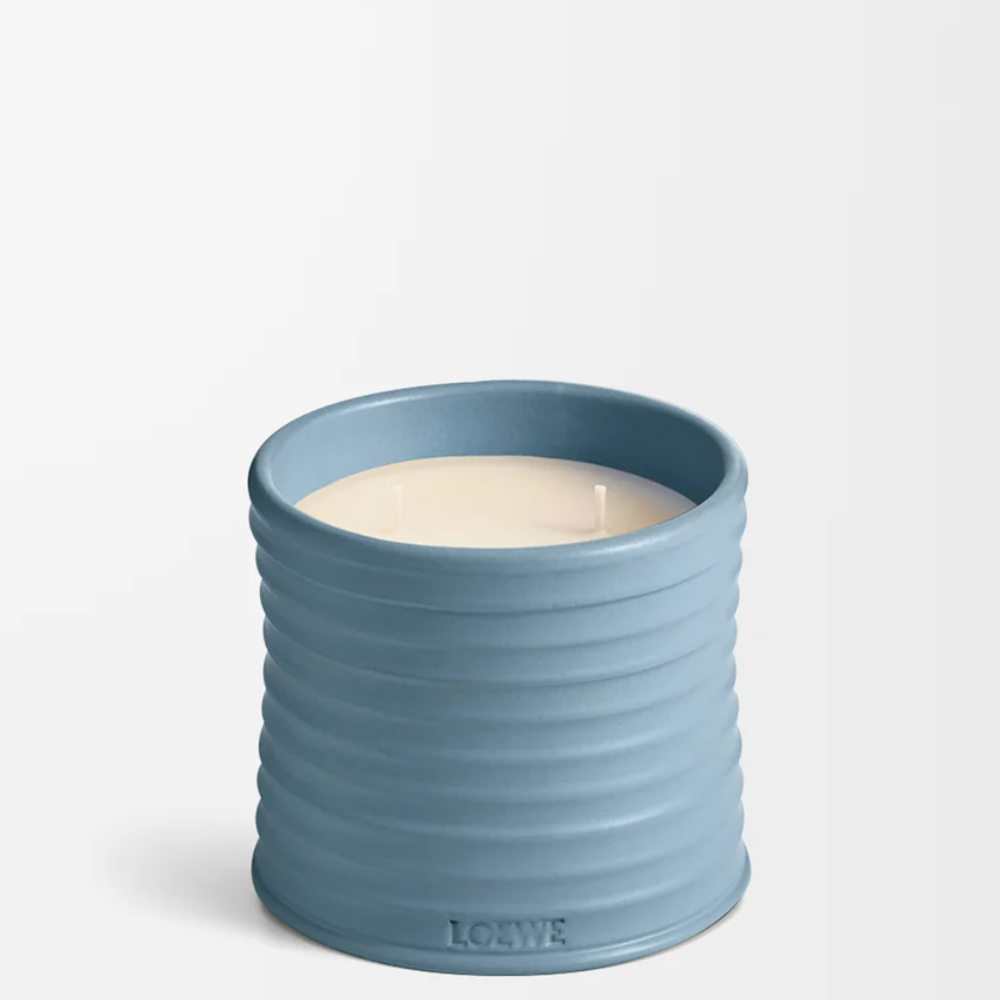 LOEWE- Medium Cypress Balls candle