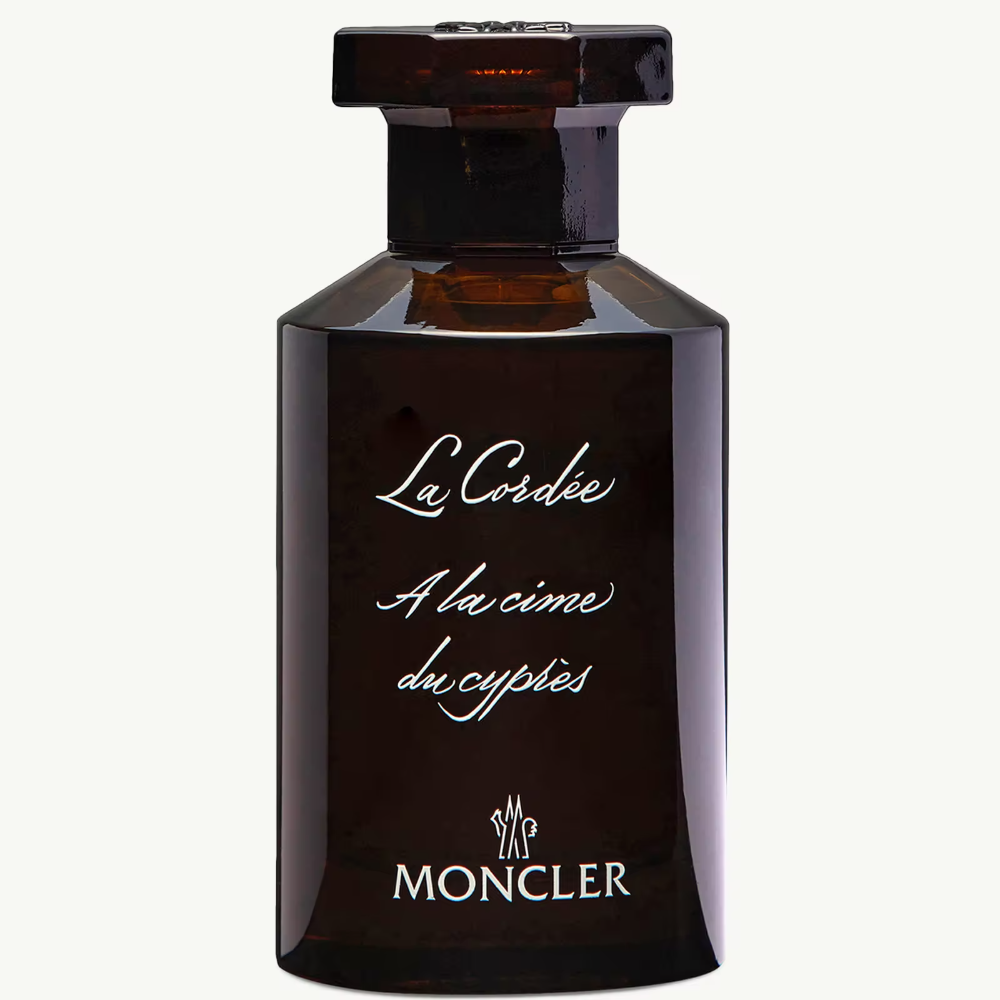 Moncler - La Cordée