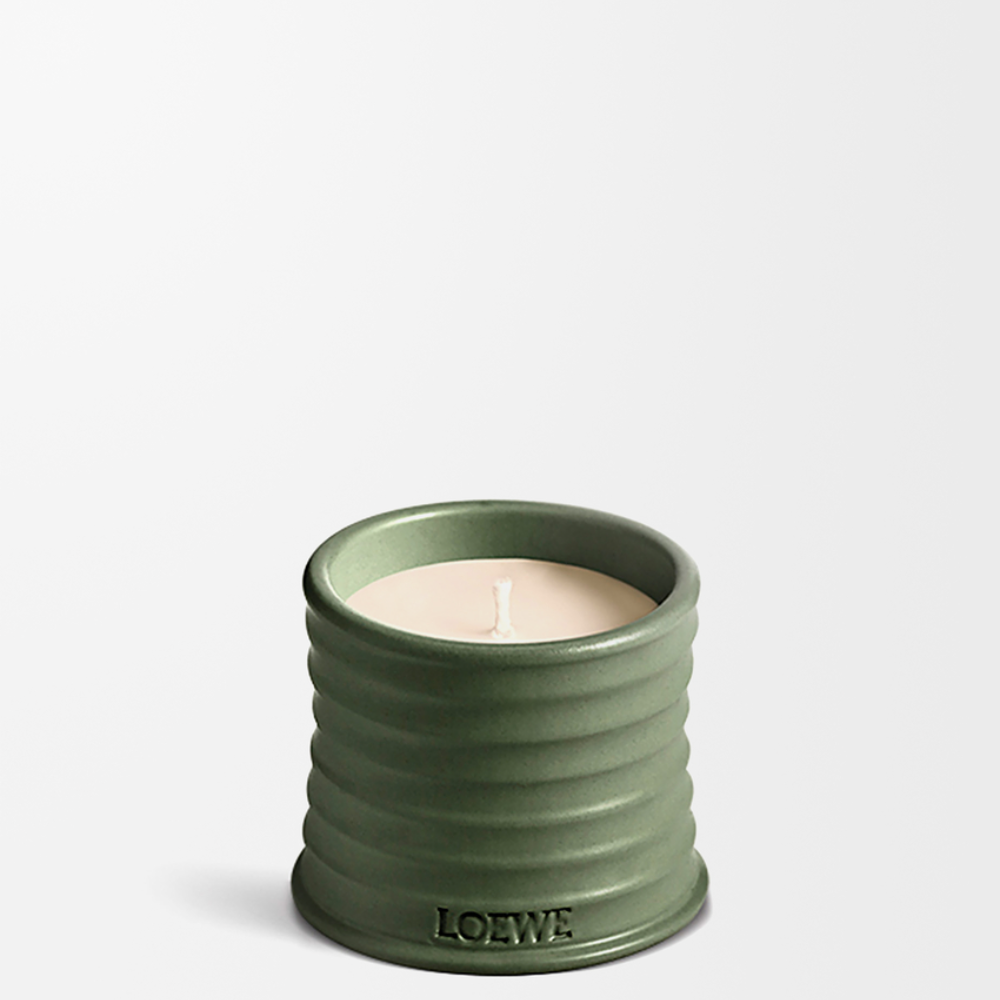 LOEWE- Small Scent of Marihuana candle