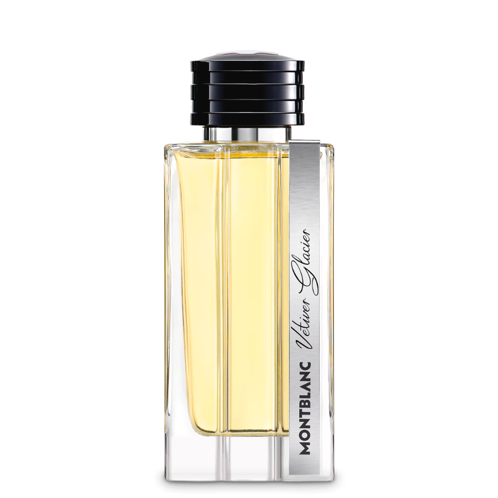 Montblanc - Collection Vetiver Glacier
