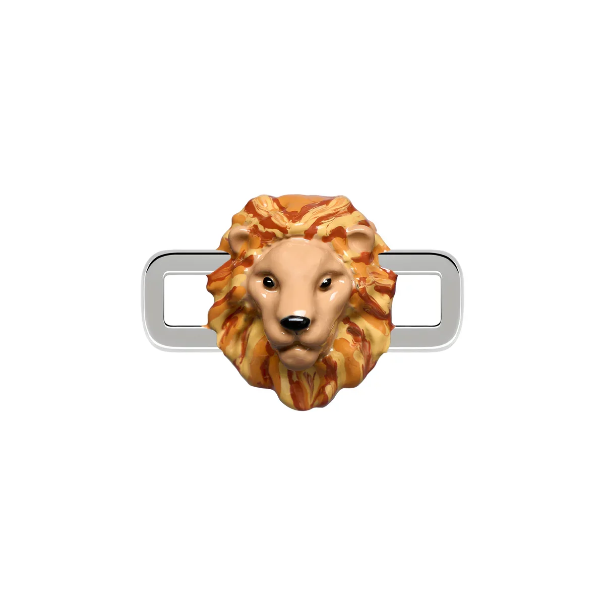 Poubel - Leo Lion Charm