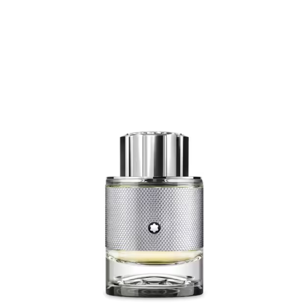 Montblanc - Explorer Platinum