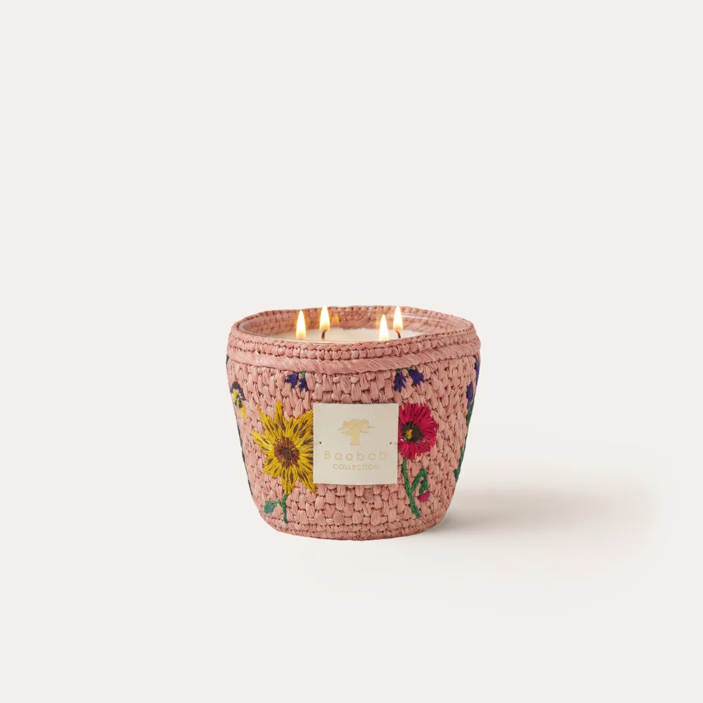 Baobab - Vony Kopelika