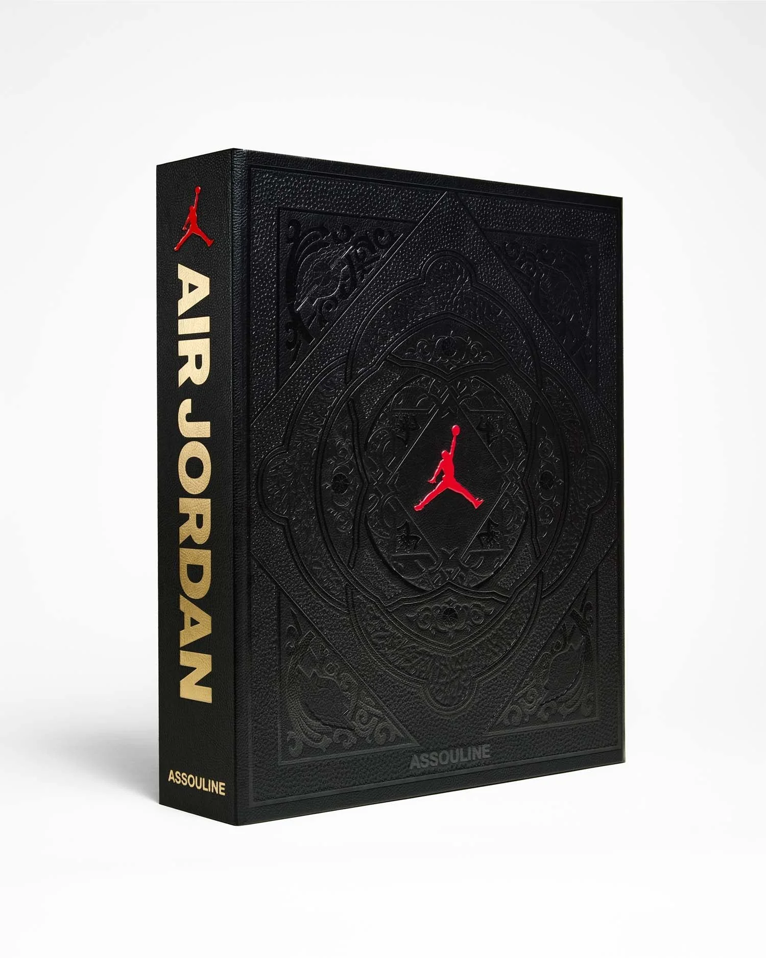 Assouline - The Ultimate Collection - Air Jordan