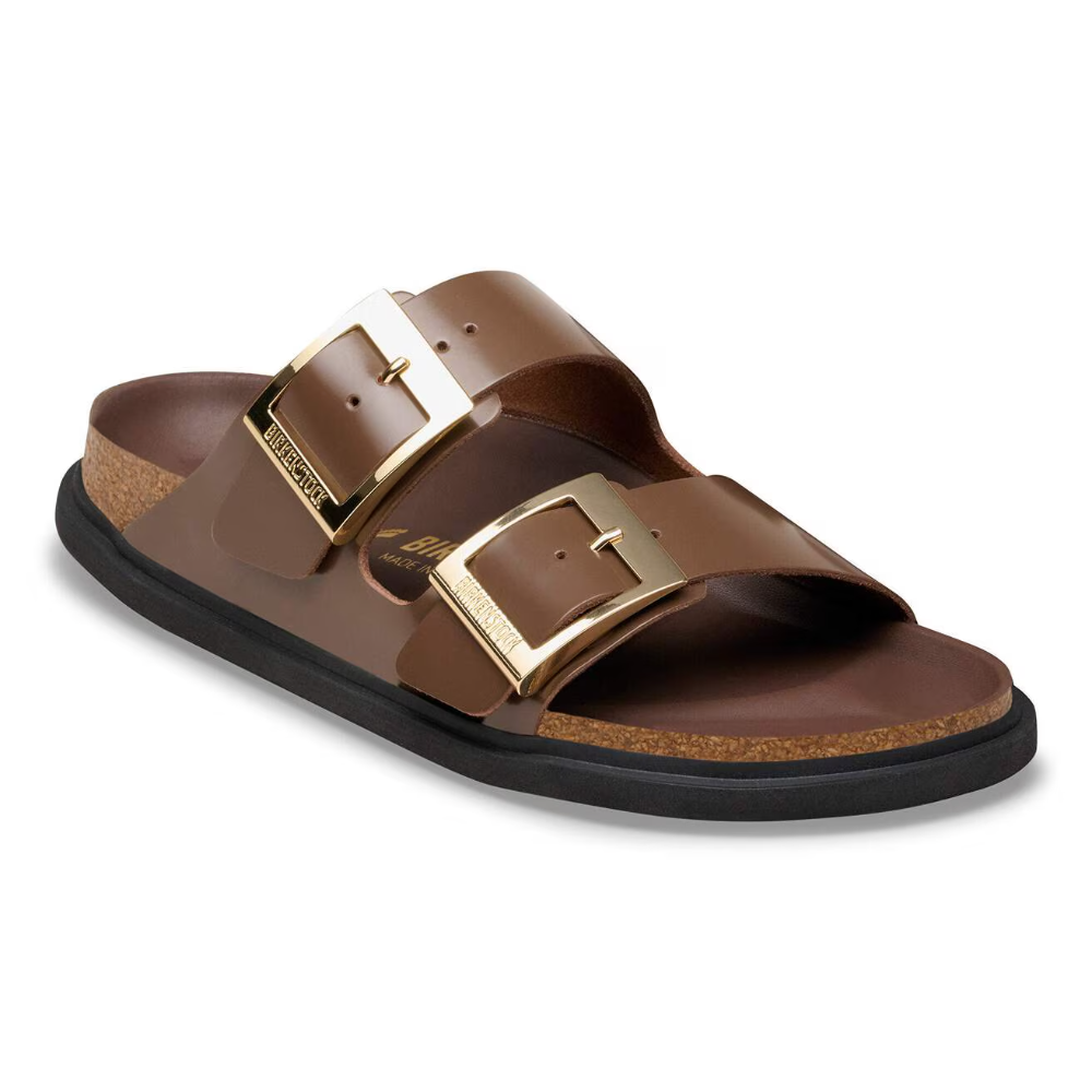 Birkenstock - Arizona DB LENA HS Carafe Cupsole
