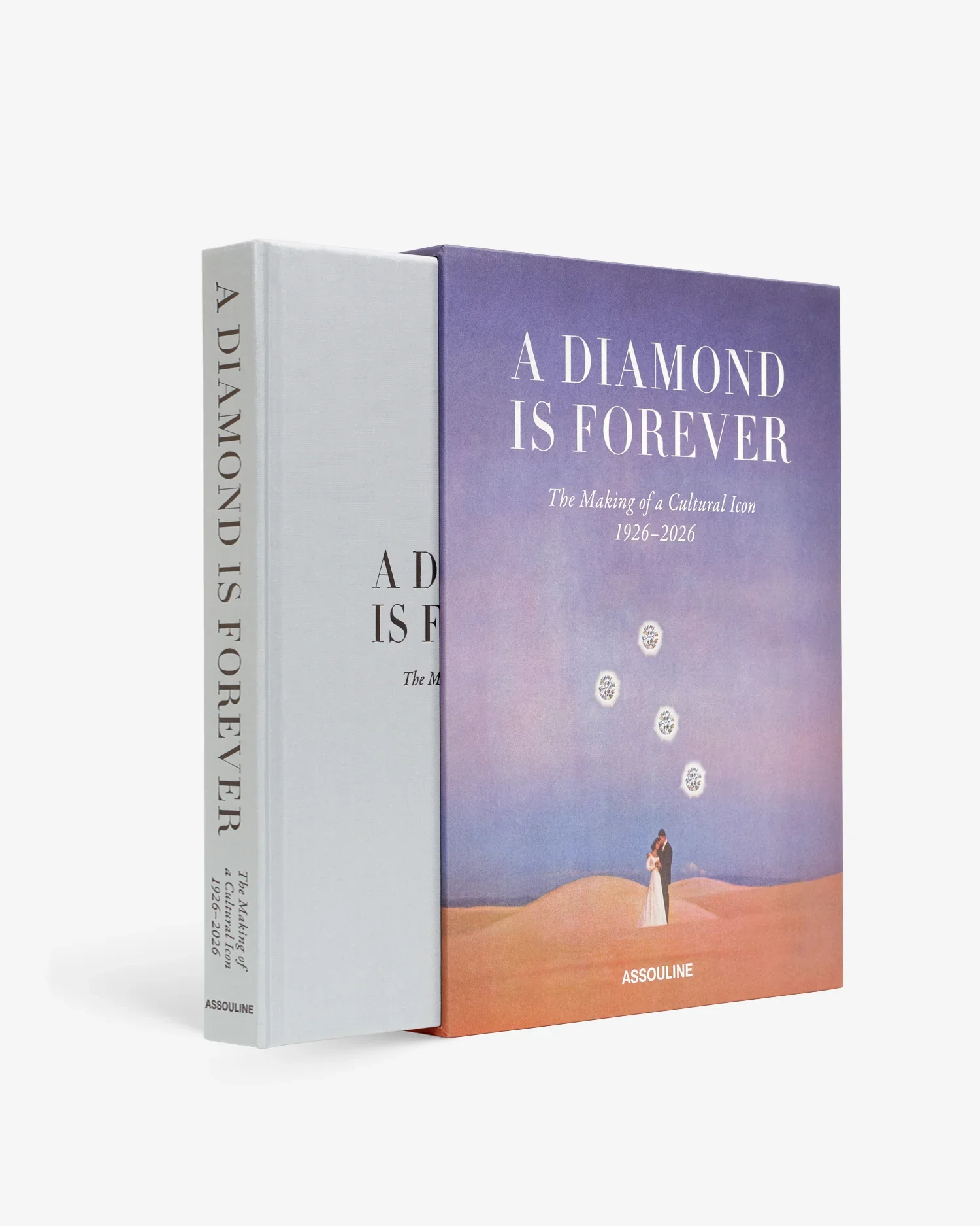 Assouline - A Diamond is Forever