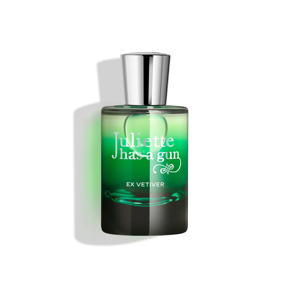 Juliette has a gun - Ex Vetiver