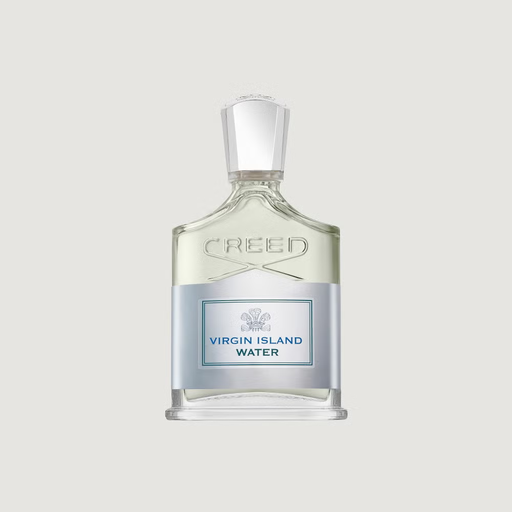 CREED - Virgin Island Water