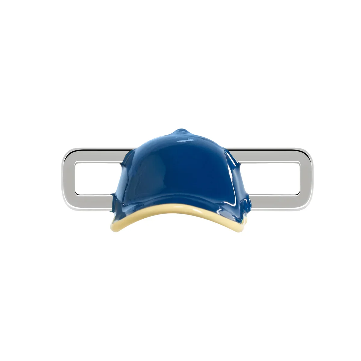 Poubel - Cap Charm