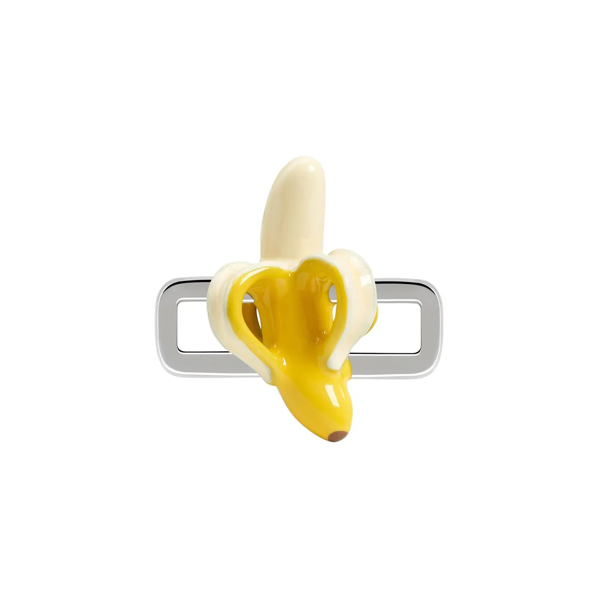 Poubel -Banana Charm
