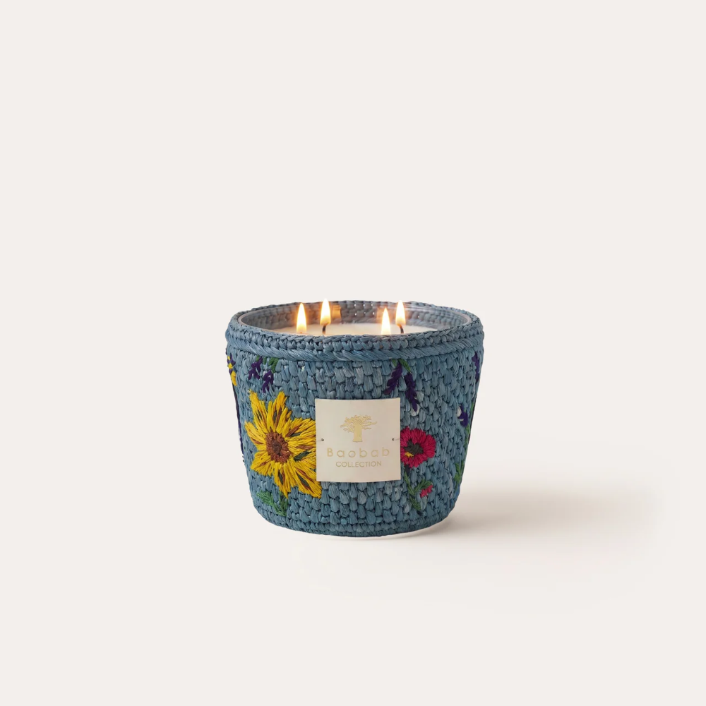 Baobab - Vony Tanteli