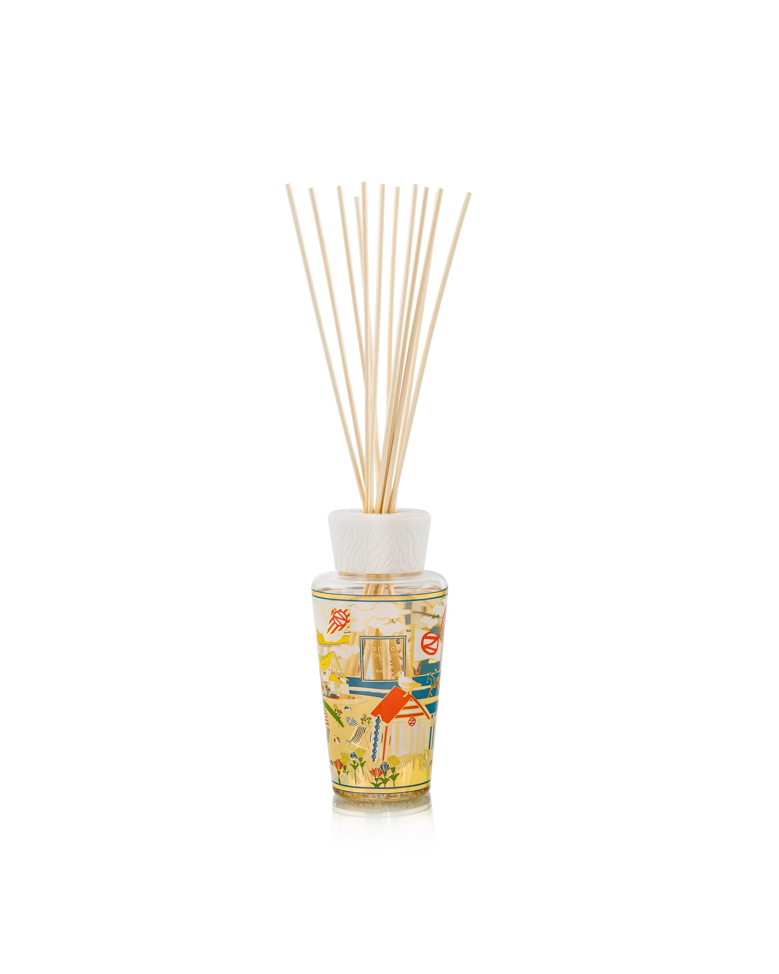 Baobab Knokke 2026 – MustHave Exclusive DIFFUSER (Pre-Order)