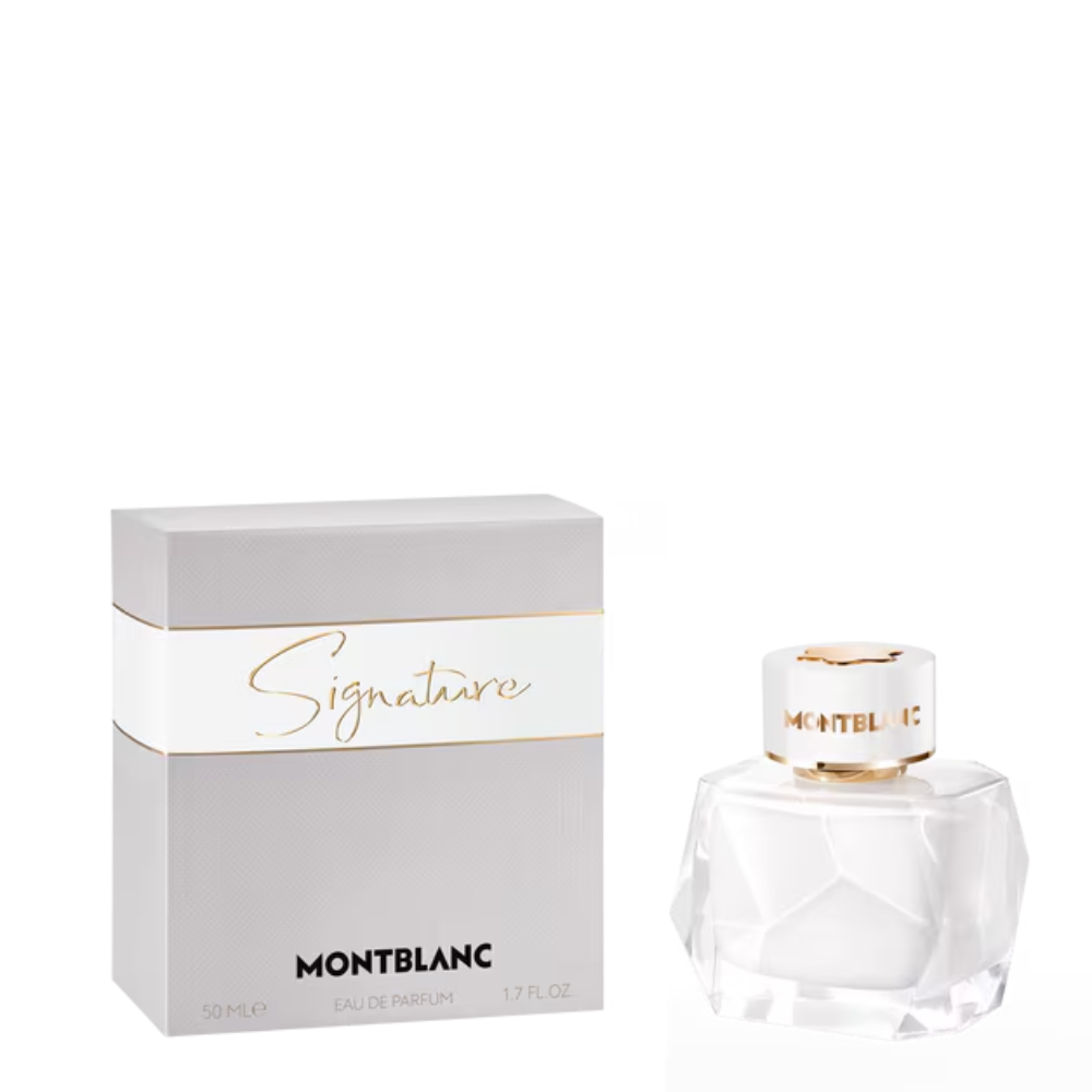 Montblanc - Signature