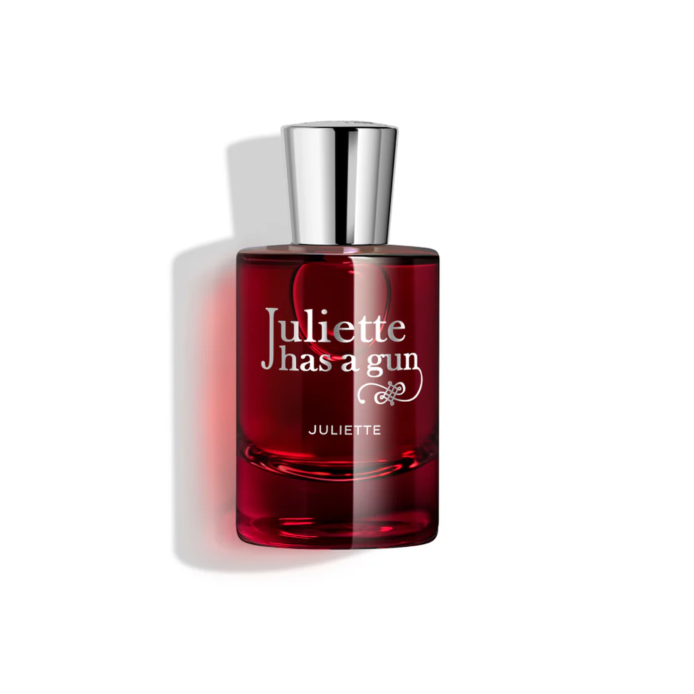 Juliette has a gun - Juliette