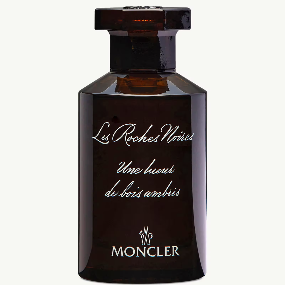 Moncler - Les Roches Noires