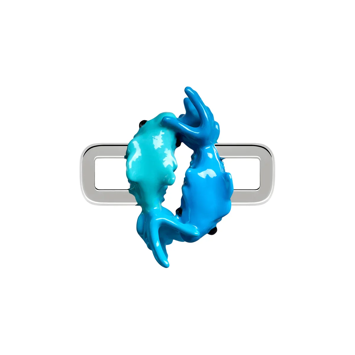 Poubel - Pisces Fish Charm