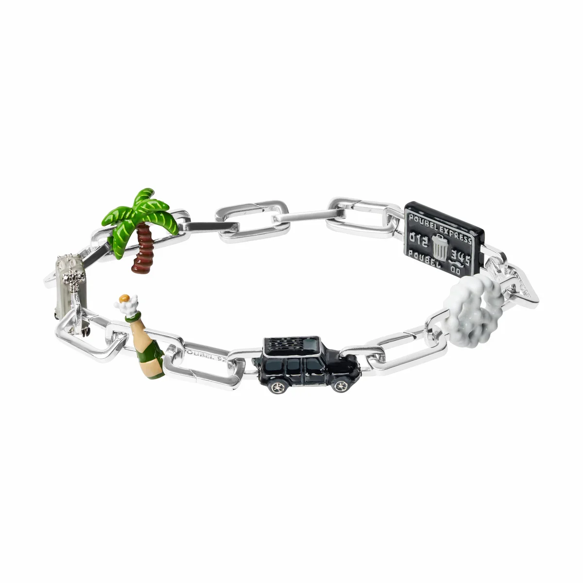 Poubel - Bel Air Set