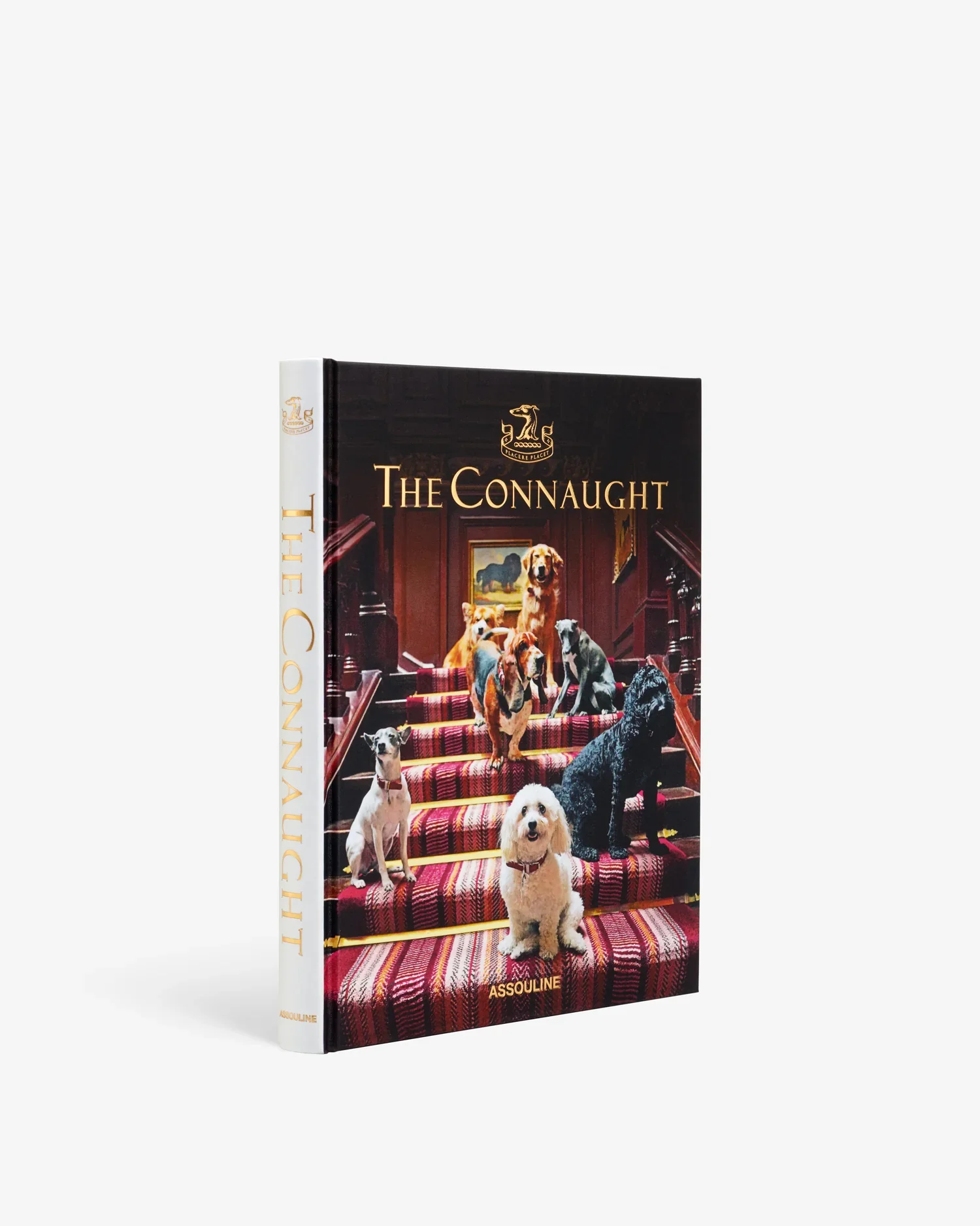 Assouline - The Connaught