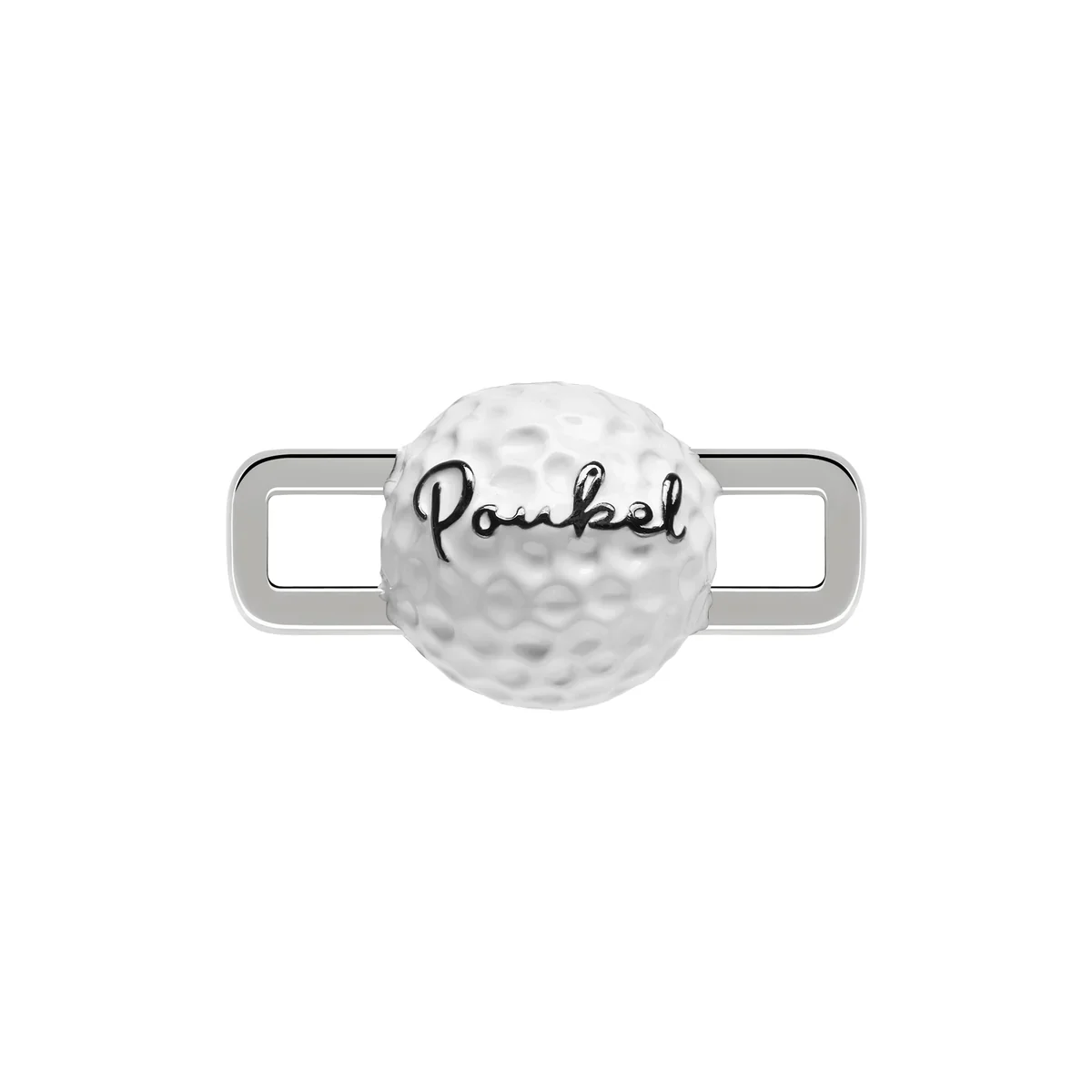 Poubel - Golf Ball Charm
